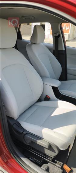 هیوندای کۆنا